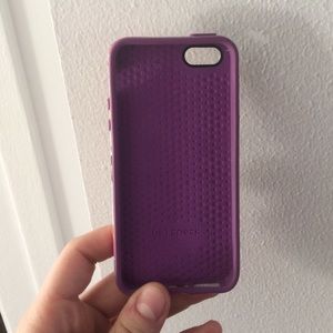 iPhone 5S Speck case