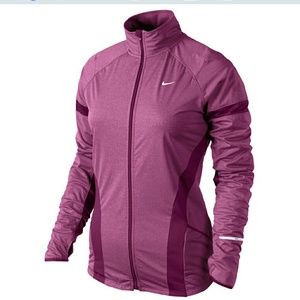 Nike Element Shield Medium Jacket