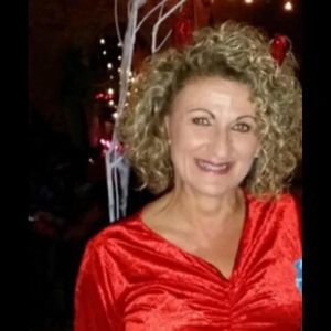 Meet your Posher, Pamela