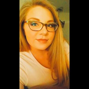 Meet your Posher, Meg