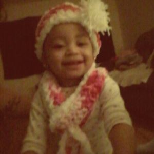 Meet your Posher, Stephanie