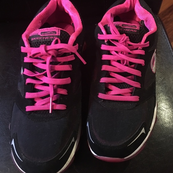 Skech-Air 2.0 by Skechers