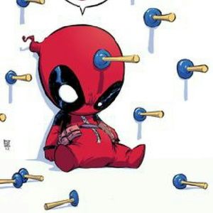 Meet your Posher, Tessie