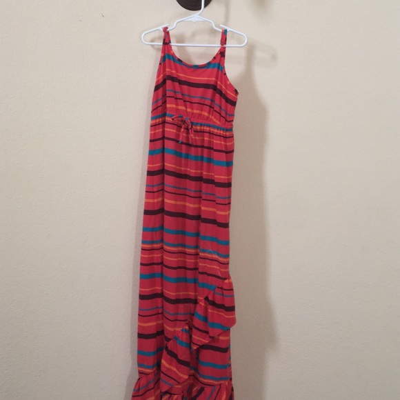 Roxy sun dress