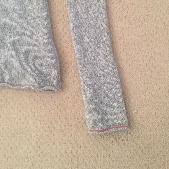 Gap wool cowlneck, size medium - Picture 3 of 4