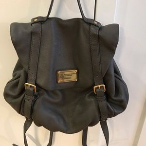 Marc by Marc Jacobs backpack