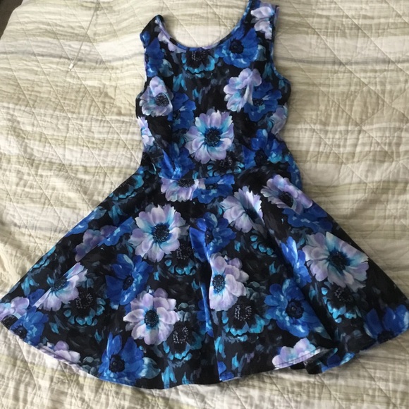 Miss Cherry Cupcake Dress - Picture 1 of 4