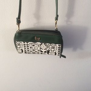 Purse/Wallet