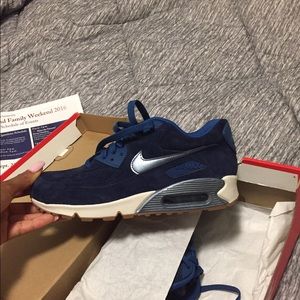 Women's air max 90 shoes