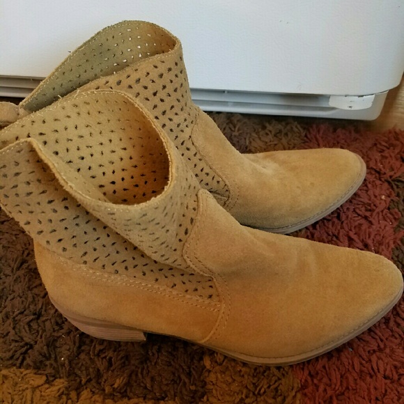 Booties