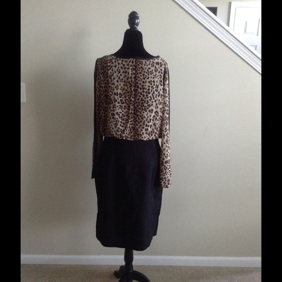 Dress - Picture 4 of 4
