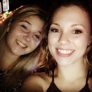 Meet your Posher, Kaity