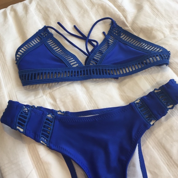 acacia swimwear look alike