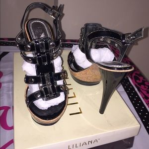 Liliana New Heels