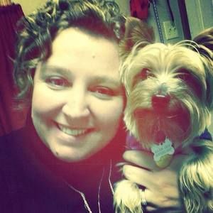 Meet your Posher, Abbie