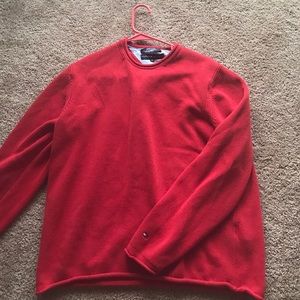Vintage Men's Tommy Hilfiger Crewneck