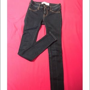 Hollister Jeggings