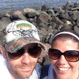 Meet your Posher, Cherie