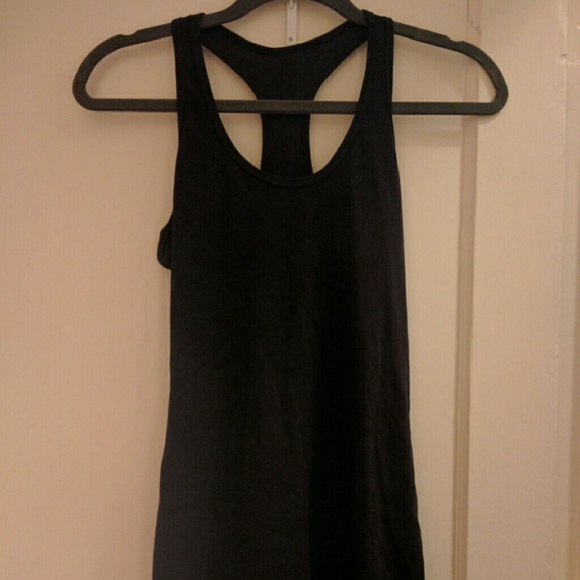 Nike Dri-Fit racer back tank