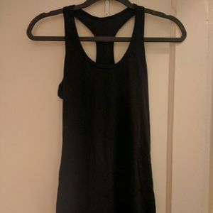 Nike Dri-Fit racer back tank