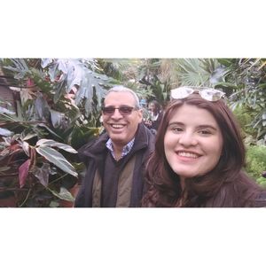 Meet your Posher, Laura