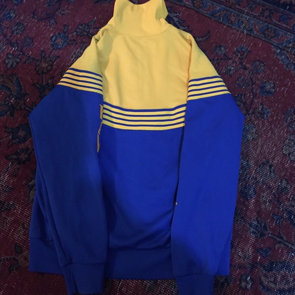 Asics Tiger "Kanaka" sweatshirt - Picture 2 of 3