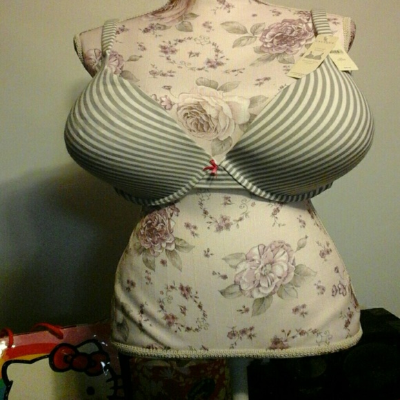 Nwt comfortable   bra
