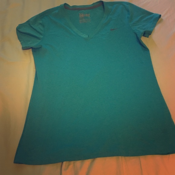 Nike dri fit tshirt