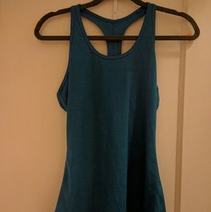 Nike Dri-Fit racer back tank