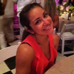 Meet your Posher, Briana