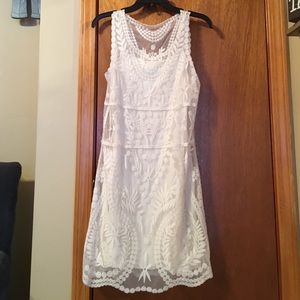 Express Dress