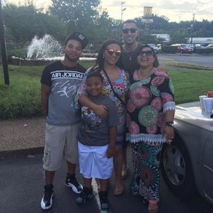 Meet your Posher, Jay