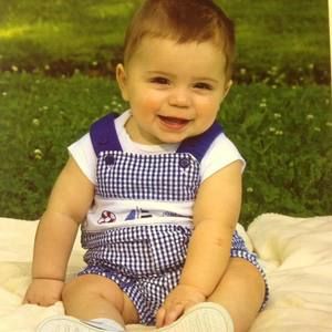 Meet your Posher, Wynna bobby