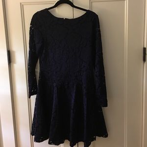 Ivanka Trump cocktail dress, size 12