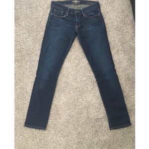 Lucky brand jeans