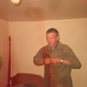 Meet your Posher, Sheri