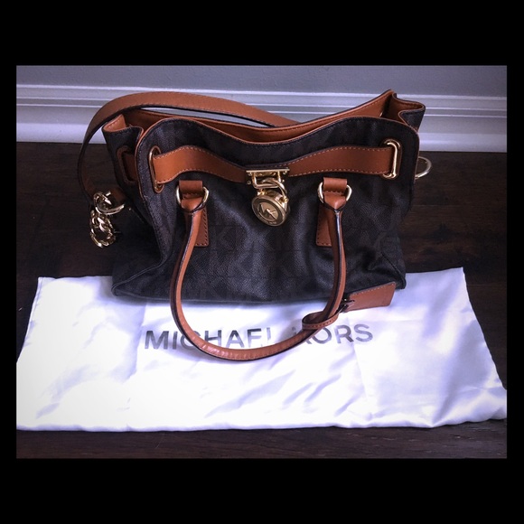 Michael Kors Hamilton
