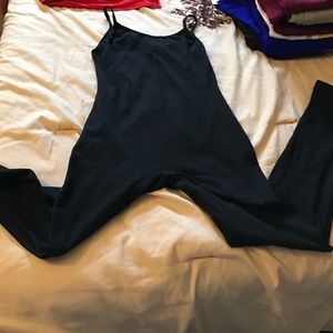 Bodysuit, NEVER WORN