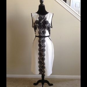 Cocktail dress