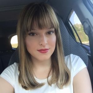 Meet your Posher, Karla