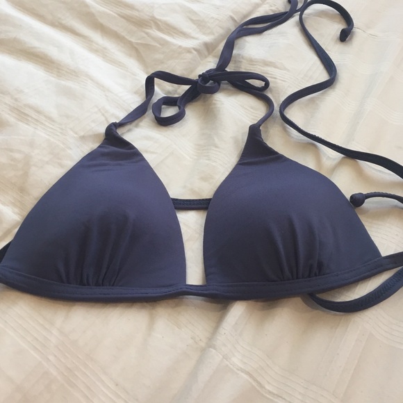 frankie's bikinis coco top