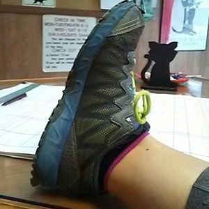 Meet your Posher, Brooke