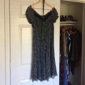 Rugby Ralph Lauren silk dress. Bundle and Save!