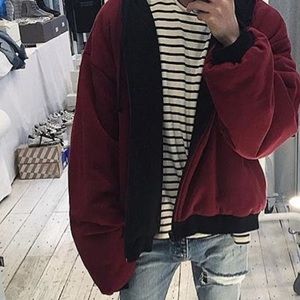 Meet your Posher, Justin