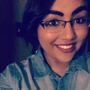 Meet your Posher, Gwendolyn