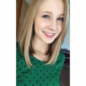 Meet your Posher, Kate