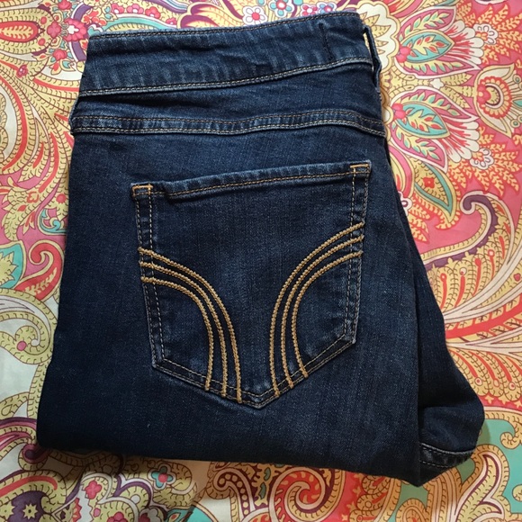 Hollister Skinny Jeans