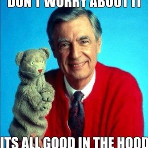 Meet your Posher, Noel