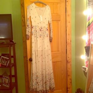 Glamorous Tall Maxi Dress