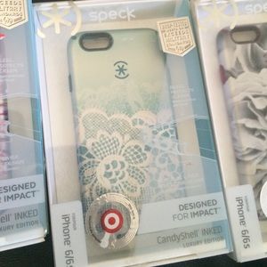 Speck CandyShell INKED ( Luxury Edition )